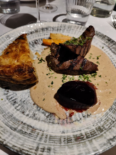 Opinii despre Restaurang Tullgarn în Uppsala - Gastronomi och hotellverksamhet