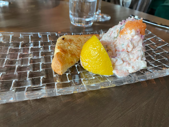 Hamngatan 13, 271 43 Ystad