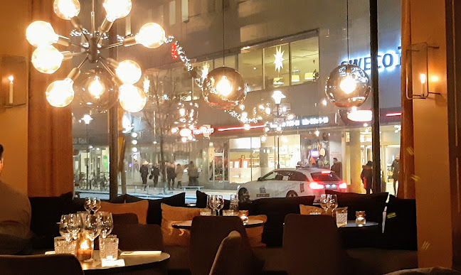 Storgatan 18 - Örebro