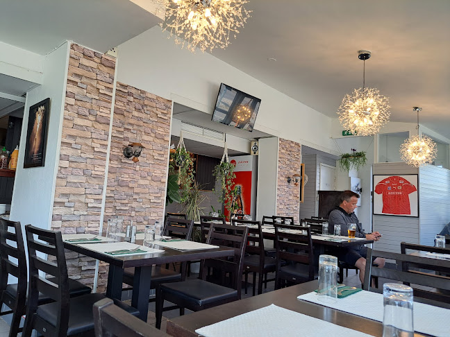 Comentarii opinii despre Restaurang Panorama