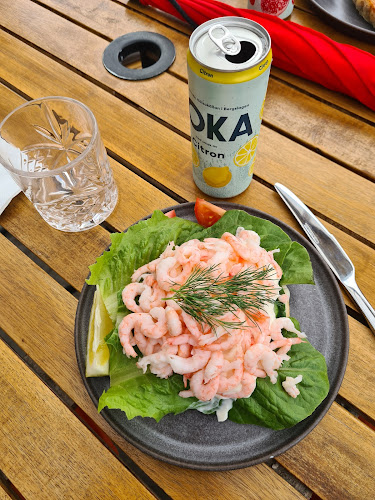 Comments and reviews of Restaurang Vardagslyx i Örnsköldsvik