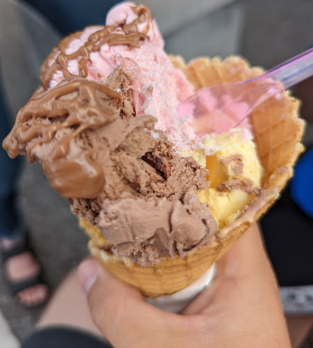 Våffelbagaren i Kristianstad AB - Gastronomi och hotellverksamhet