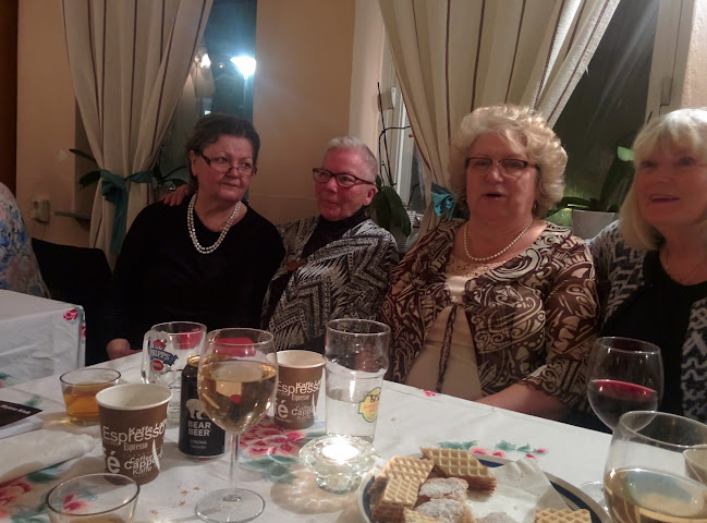 Sloga Förening I Eskilstuna