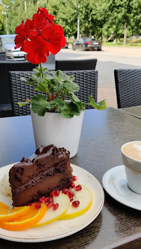 Café 3G - Karlskrona