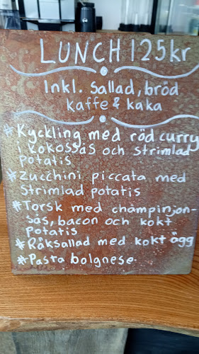 Opinii despre Vesterbrunn Brasserie & Bar în Jönköping - Gastronomi och hotellverksamhet