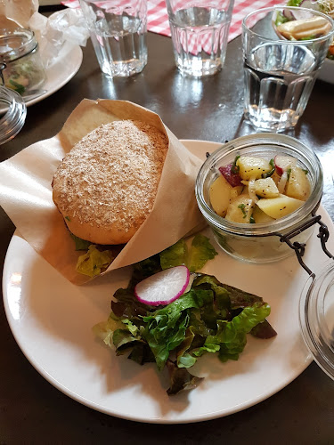 Bränneriets Gård - Gastronomi och hotellverksamhet