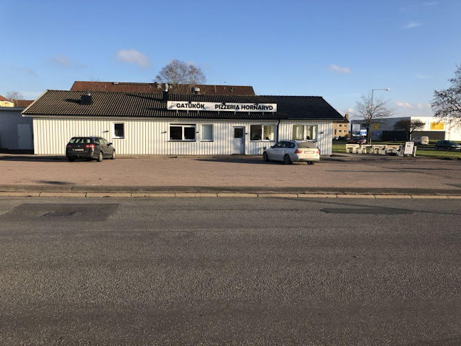 Träffgatan 2, 331 53 Värnamo