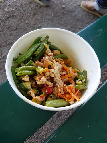 Reviews of Changs kök in Lund - Gastronomi och hotellverksamhet