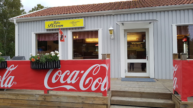 Tofta Pizzan