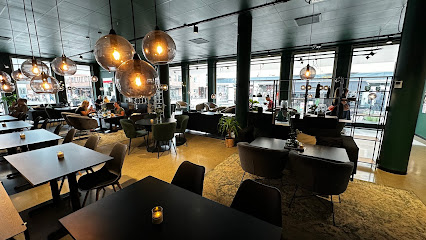 Hälsobaren Skellefteå