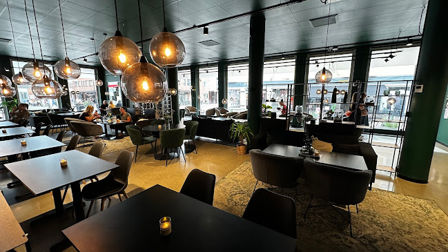 Hälsobaren Skellefteå