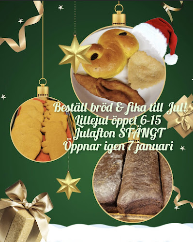 Börjes Konditori, Helsingborg