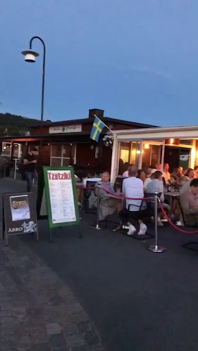 Opinii despre Tzatziki în Gränna - Gastronomi och hotellverksamhet