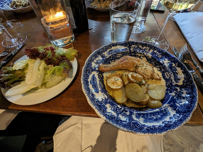 Reviews of E&G in Stockholm - Gastronomi och hotellverksamhet