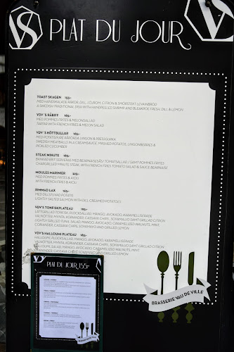 Comentarii opinii despre Vau de ville