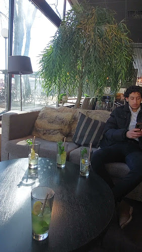 Espresso House Hudiksvall