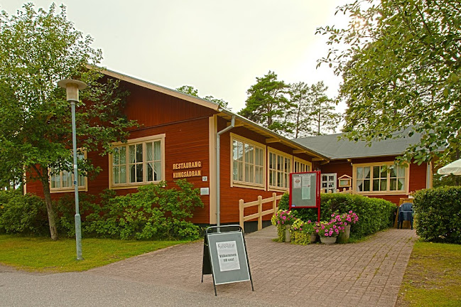 Restaurang Kungsådran - Älvkarleby