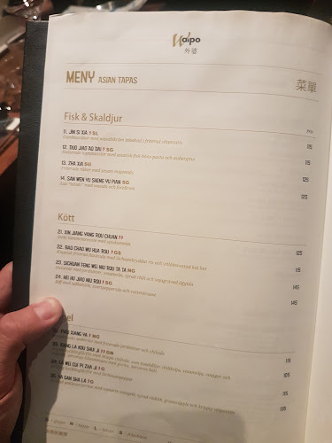 EAT Market - Gastronomi och hotellverksamhet