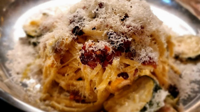 Café Ragazzi - Stockholm