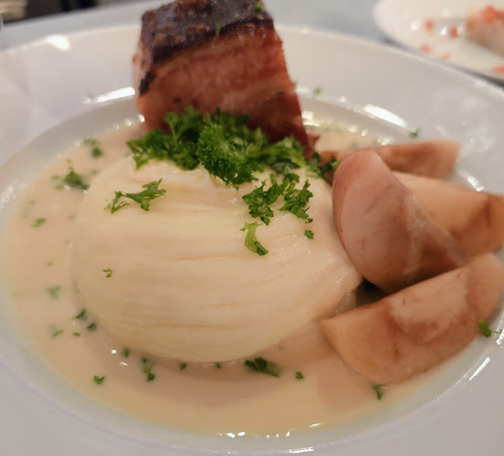 Opinii despre Agnes în Stockholm - Gastronomi och hotellverksamhet