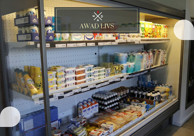 Awad livs & Pizzeria