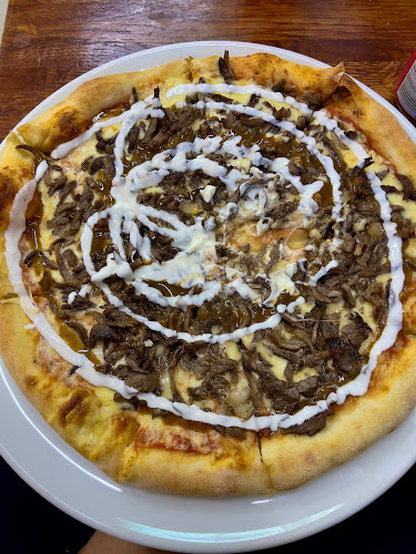 Habayeb Restaurang - Gastronomi och hotellverksamhet