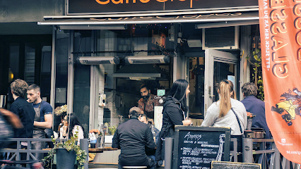 Ammos Café & Creperi