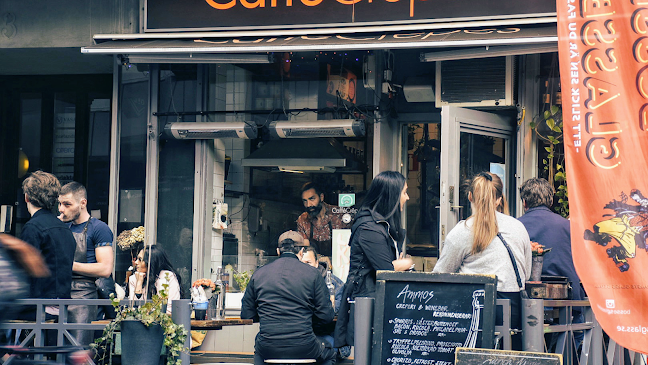 Ammos Café & Creperi