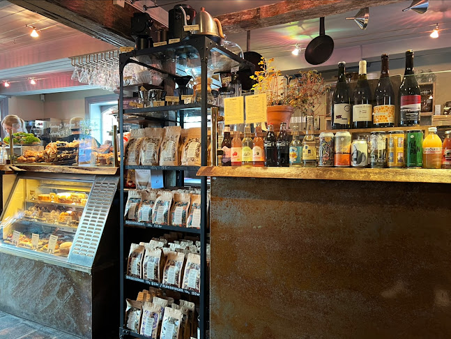 Comentarii opinii despre Lilla Kafferosteriet