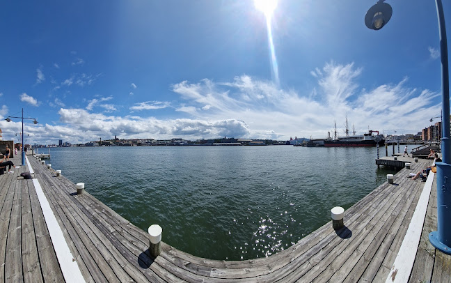 Café Kvarnpiren - Gastronomi och hotellverksamhet