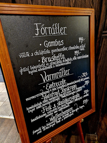 Bistro & Café Valvet - Sigtuna