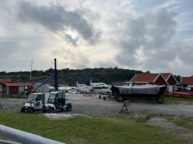 Långagärde 1, 452 05 Sydkoster