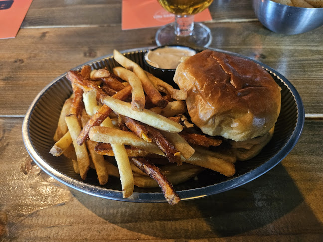 Lilla Söder - Gastronomi och hotellverksamhet