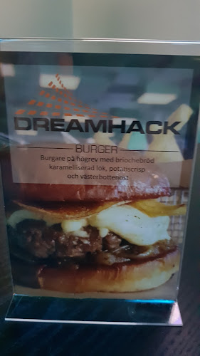 Kappa Bar - Gastronomi och hotellverksamhet