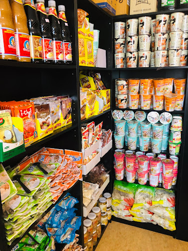 Opinii despre Thai House i Arboga în Arboga - Gastronomi och hotellverksamhet