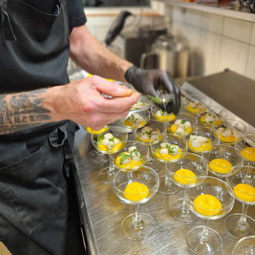 Comentarii opinii despre Chalmers golfrestaurang