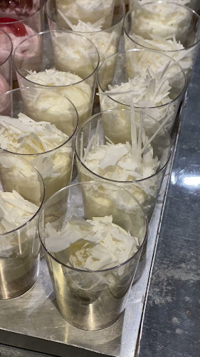 Cakehouse Konditori Phone number