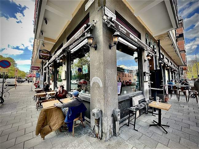 Babajan Bar Open Times