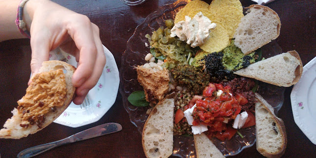 Kafé Ingenstans - Sköldinge