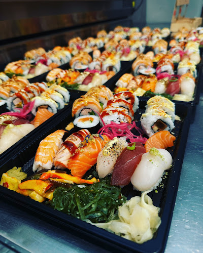 Happy Kitchen - Karlstad