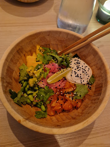 Lets take a break - Gastronomi och hotellverksamhet