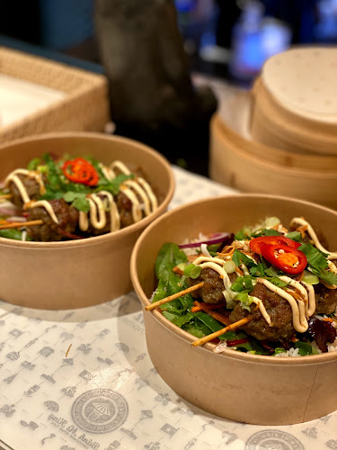 Bánh Mì King Landskrona - Gastronomi och hotellverksamhet