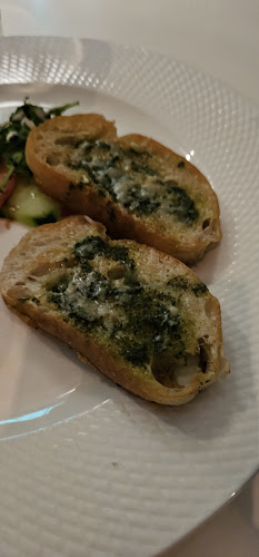 Opinii despre Aqua dinner & drinks în Jönköping - Gastronomi och hotellverksamhet