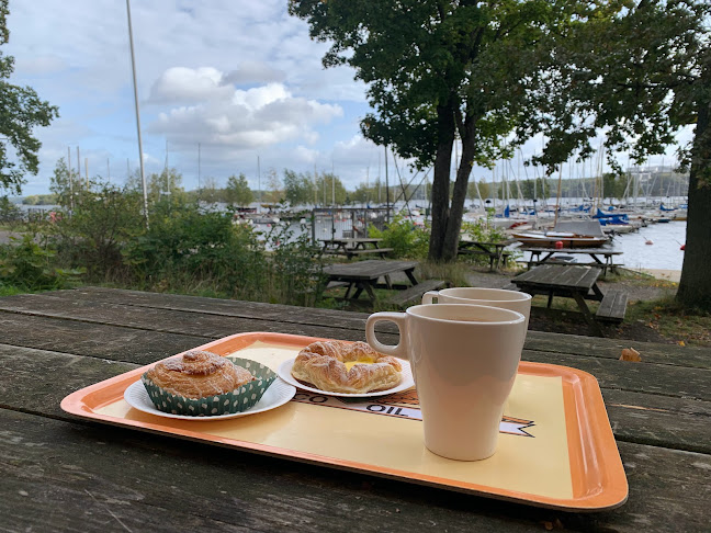 Reviews of Kruthuset in Stockholm - Gastronomi och hotellverksamhet