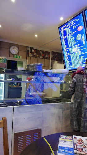 Franco's pizzeria Open Times