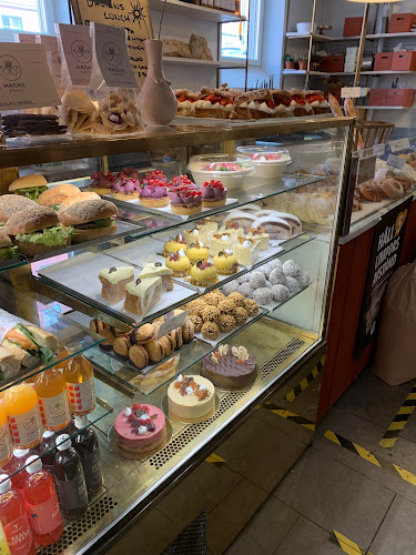 Haga Tårtcompani & Bageri Vasastan - Stockholm