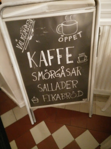 Comentarii opinii despre Nyköpings Järnvägscafé
