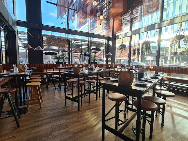 Haga Bottega - Gastronomi och hotellverksamhet