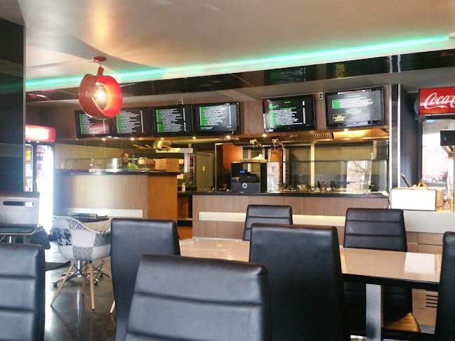 Storgatan 11, 571 31 Nässjö