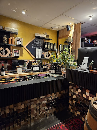 Carnivore Steak House - Gastronomi och hotellverksamhet